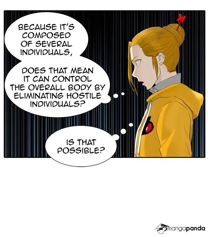 Tower of God Chapter 357 image 052